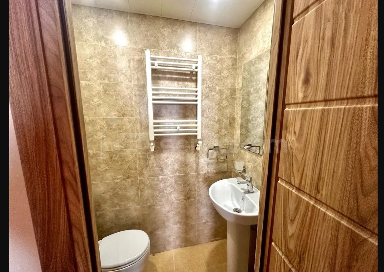 4 Սենյականոց Բնակարան, 96քմ, 8/14 հարկ, Կապիտալ Վերանորոգված, Կահավորված