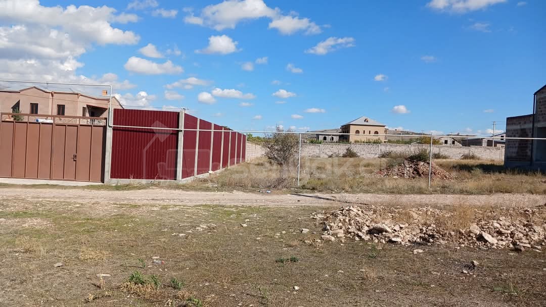 Բնակելի Նշանակության Հողատարածք, 1200քմ, Խմելու Ջրով, Էլեկտրականությամբ