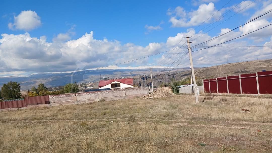 Բնակելի Նշանակության Հողատարածք, 1200քմ, Խմելու Ջրով, Էլեկտրականությամբ