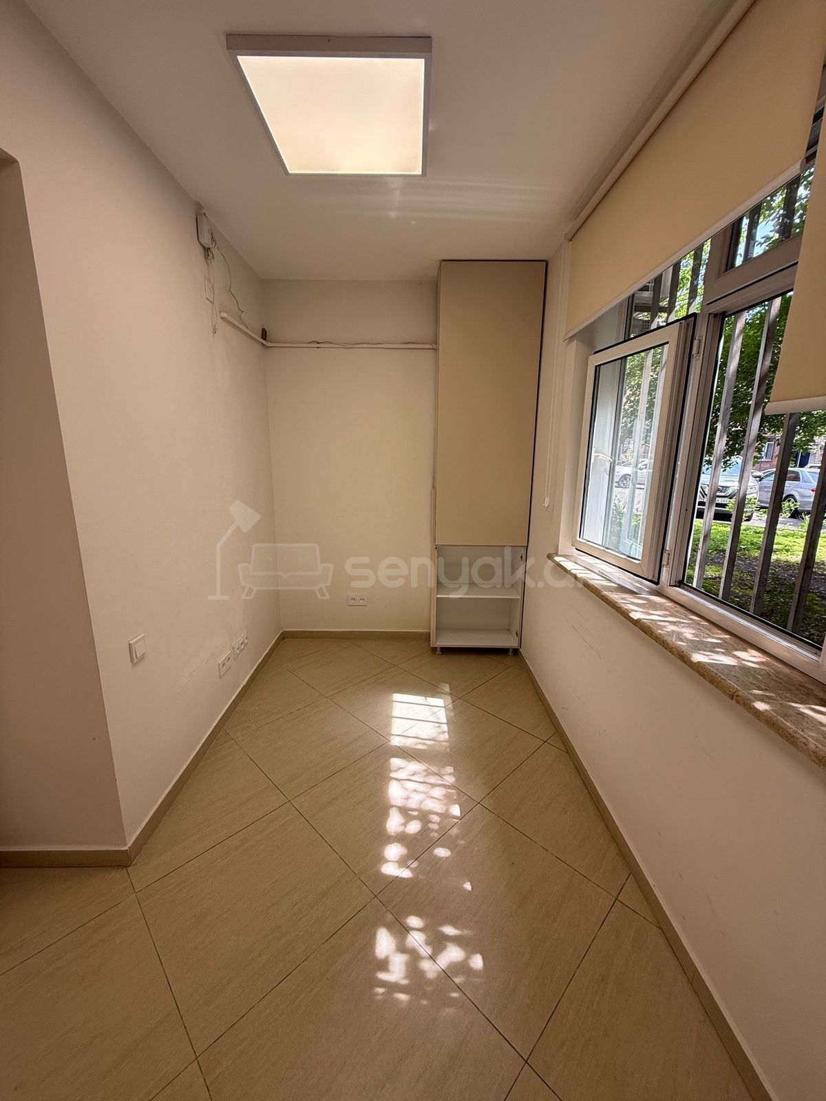 Օֆիսային Տարածք, 70քմ, Կապիտալ Վերանորոգված