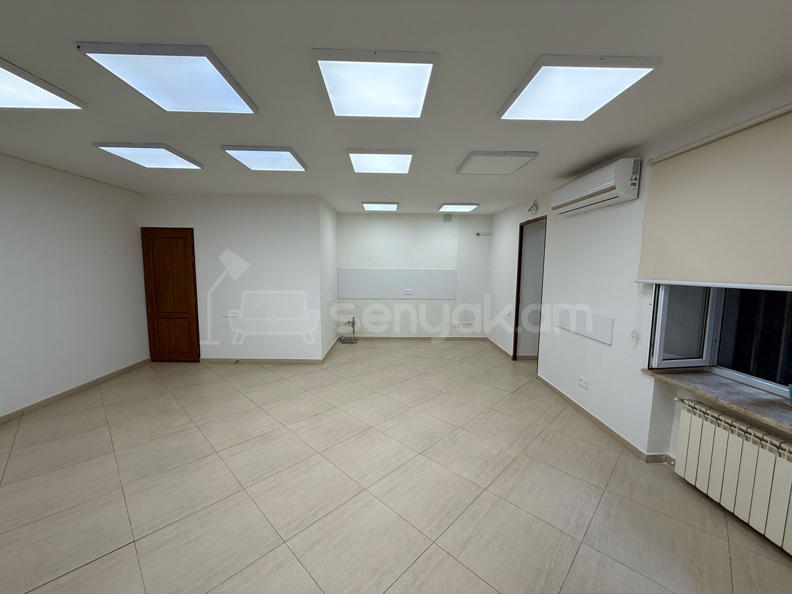 Օֆիսային Տարածք, 70քմ, Կապիտալ Վերանորոգված