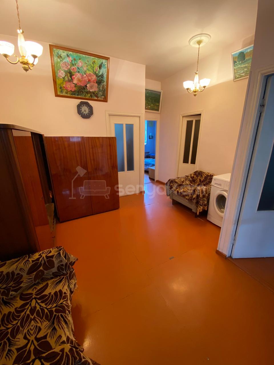 4 Սենյականոց Սեփական Տուն, 160քմ, Նորմալ Վիճակում, Կահավորված