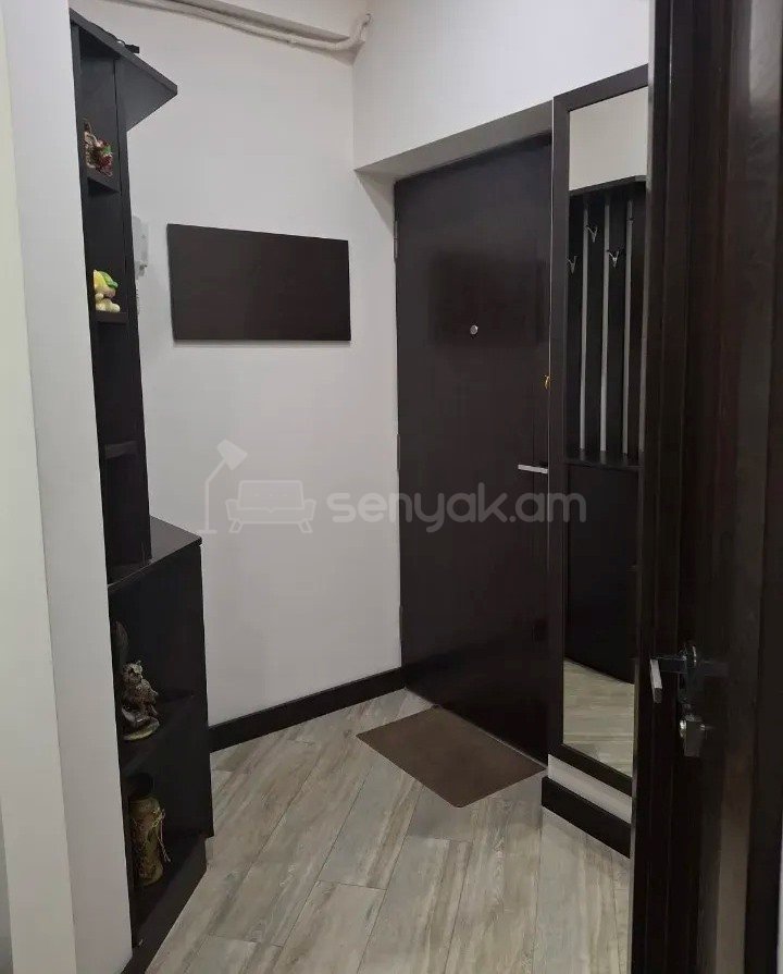 3 Սենյականոց Բնակարան Նորակառույցում, 80քմ, 11/11 հարկ, Կապիտալ Վերանորոգված