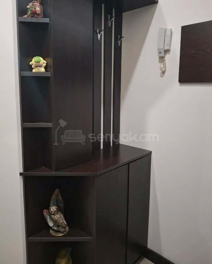 3 Սենյականոց Բնակարան Նորակառույցում, 80քմ, 11/11 հարկ, Կապիտալ Վերանորոգված