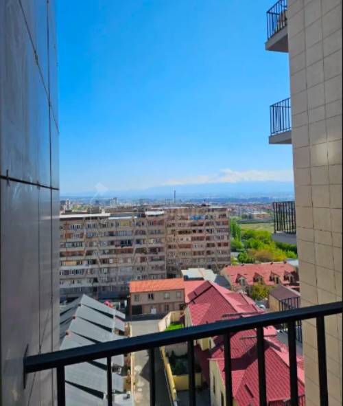3 Սենյականոց Բնակարան Նորակառույցում, 75քմ, 8/16 հարկ, Կապիտալ Վերանորոգված, Կահավորված, Արևկող