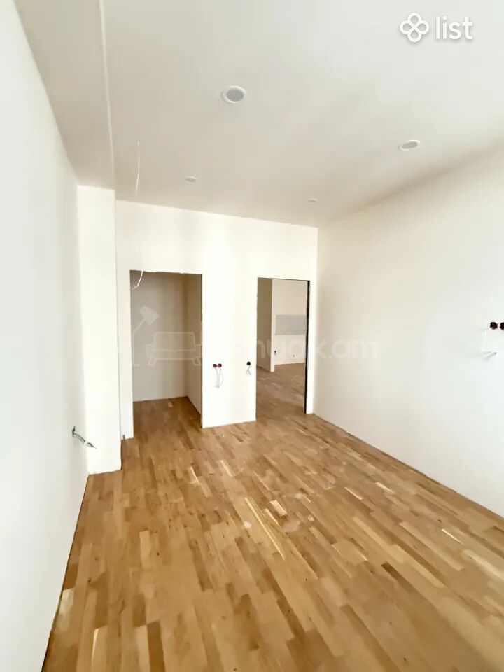 2 Սենյականոց Բնակարան, 67քմ, 10/12 հարկ, Դիզայներական Վերանորոգված