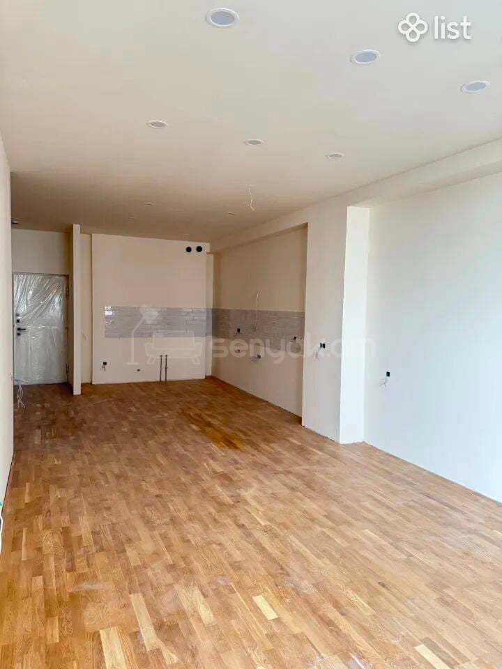 2 Սենյականոց Բնակարան, 67քմ, 10/12 հարկ, Դիզայներական Վերանորոգված