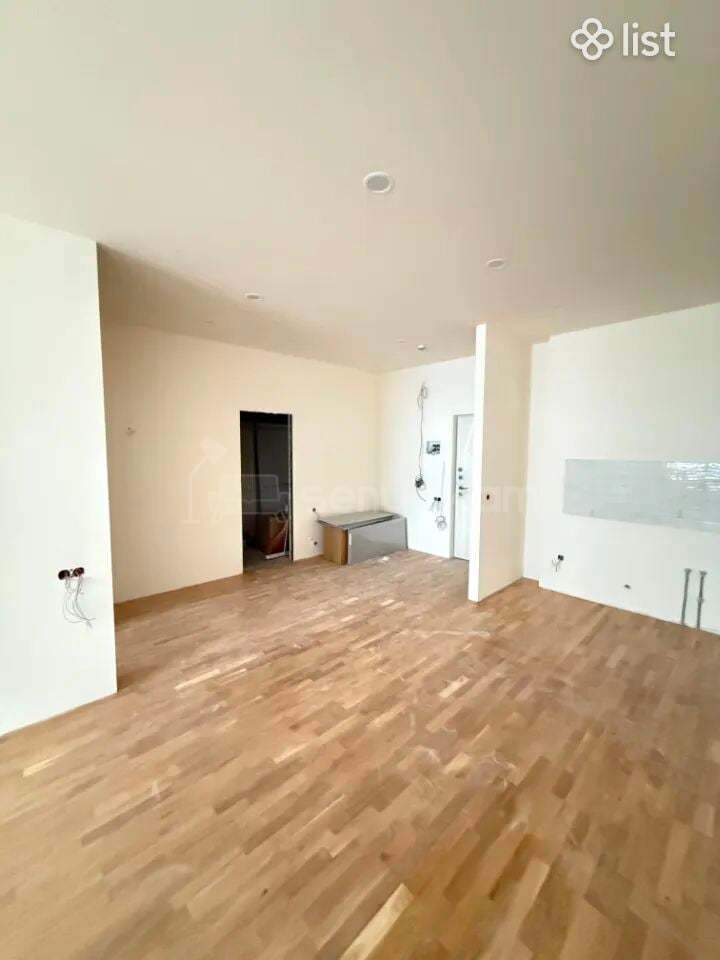 2 Սենյականոց Բնակարան, 67քմ, 10/12 հարկ, Դիզայներական Վերանորոգված