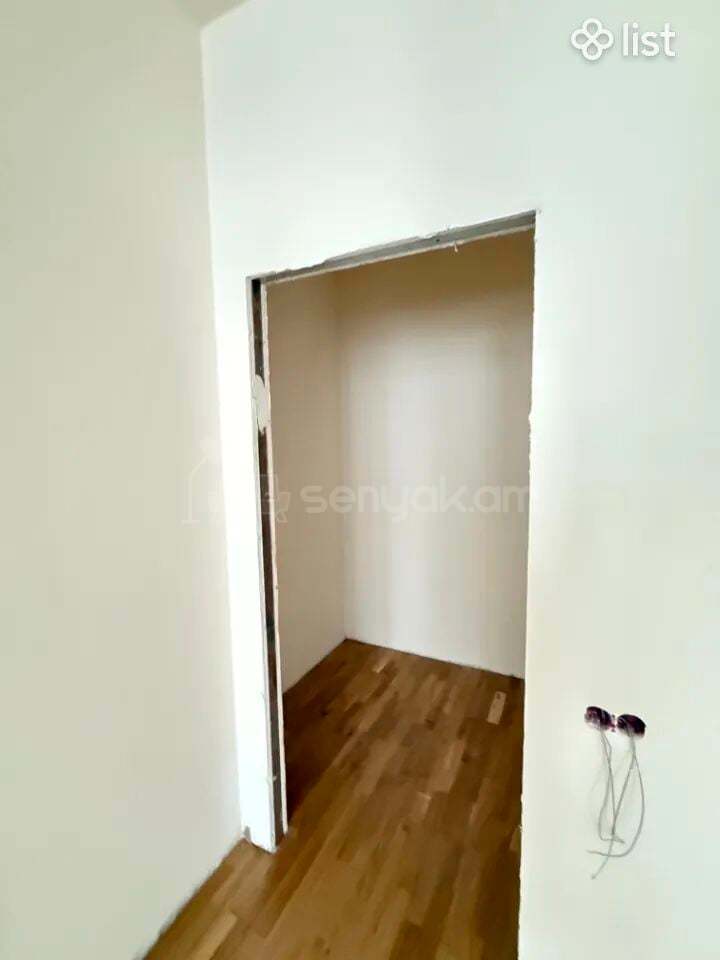 2 Սենյականոց Բնակարան, 67քմ, 10/12 հարկ, Դիզայներական Վերանորոգված