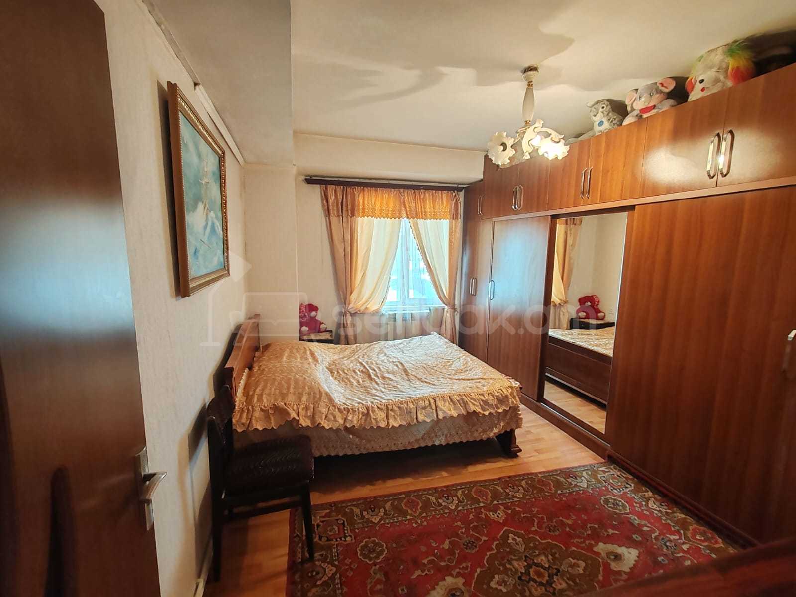 3 Սենյականոց Բնակարան, 73քմ, 7/9 հարկ, Կապիտալ Վերանորոգված, Կահավորված