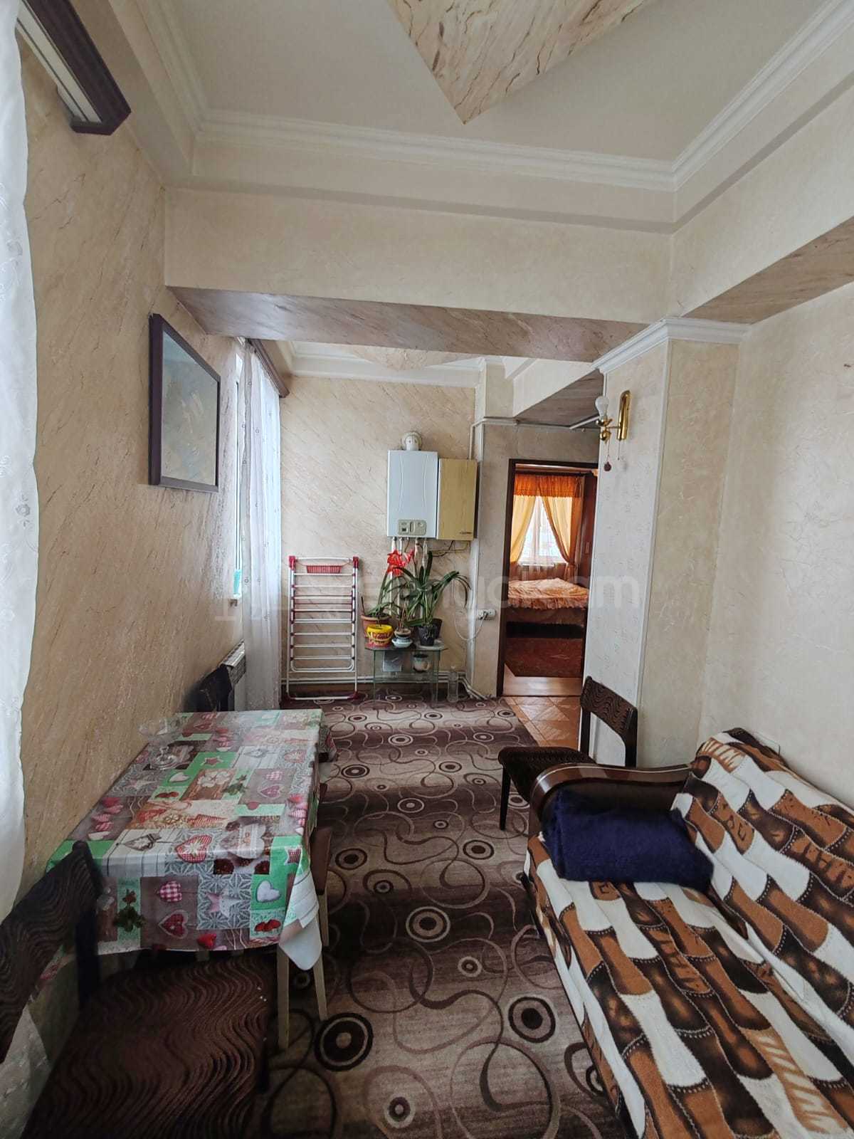 3 Սենյականոց Բնակարան, 73քմ, 7/9 հարկ, Կապիտալ Վերանորոգված, Կահավորված