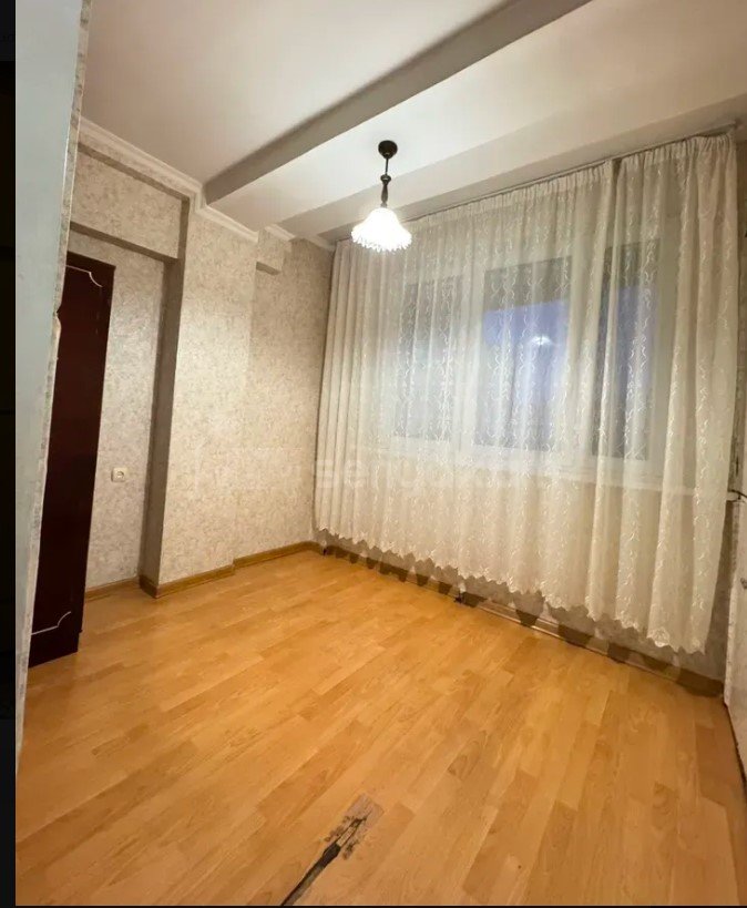 2 Սենյականոց Բնակարան, 45քմ, 4/12 հարկ, Նորմալ Վիճակում, Կահավորված