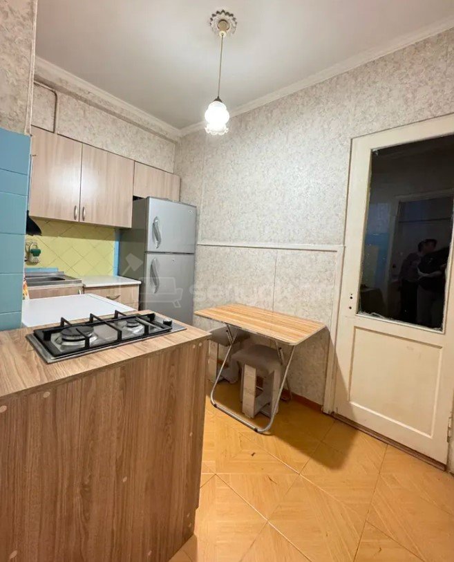 2 Սենյականոց Բնակարան, 45քմ, 4/12 հարկ, Նորմալ Վիճակում, Կահավորված
