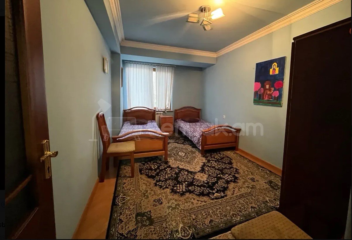 3 Սենյականոց Բնակարան, 80քմ, 7/14 հարկ, Կապիտալ Վերանորոգված, Կահավորված