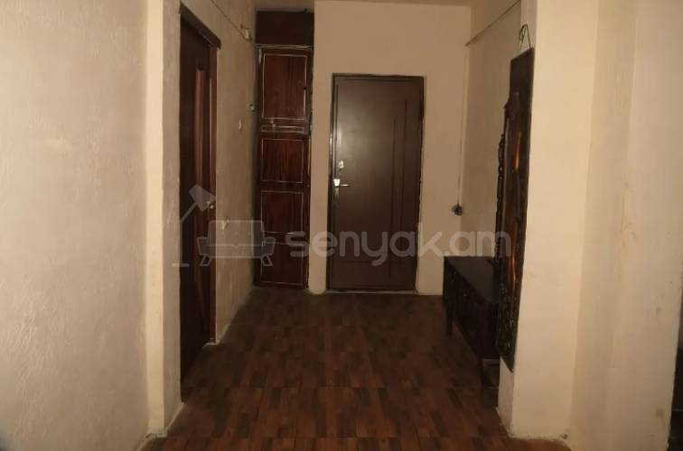 4 Սենյականոց Բնակարան, 96քմ, 7/9 հարկ, Կապիտալ Վերանորոգված