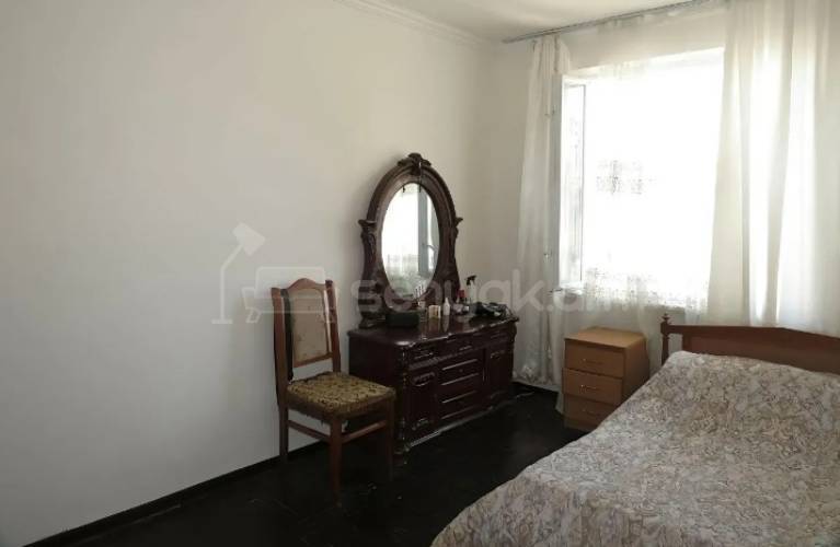 4 Սենյականոց Բնակարան, 96քմ, 7/9 հարկ, Կապիտալ Վերանորոգված