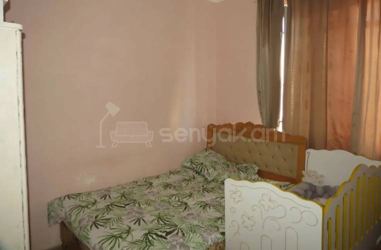4 Սենյականոց Բնակարան, 96քմ, 7/9 հարկ, Կապիտալ Վերանորոգված
