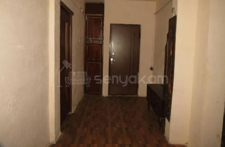 4 Սենյականոց Բնակարան, 96քմ, 7/9 հարկ, Կապիտալ Վերանորոգված