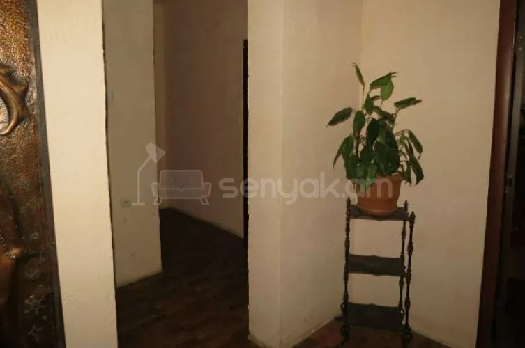4 Սենյականոց Բնակարան, 96քմ, 7/9 հարկ, Կապիտալ Վերանորոգված