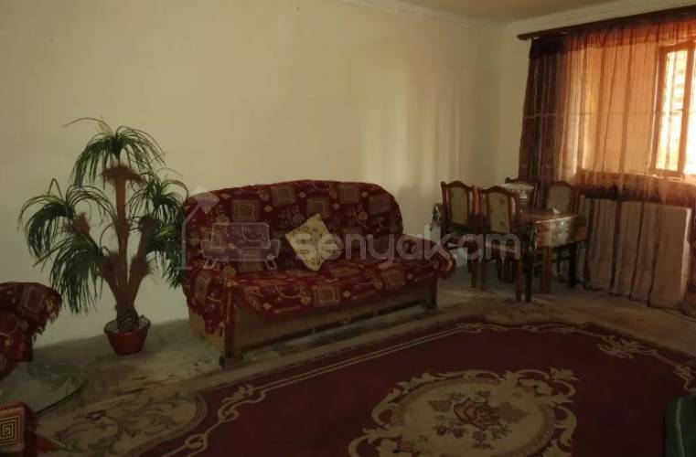4 Սենյականոց Բնակարան, 96քմ, 7/9 հարկ, Կապիտալ Վերանորոգված