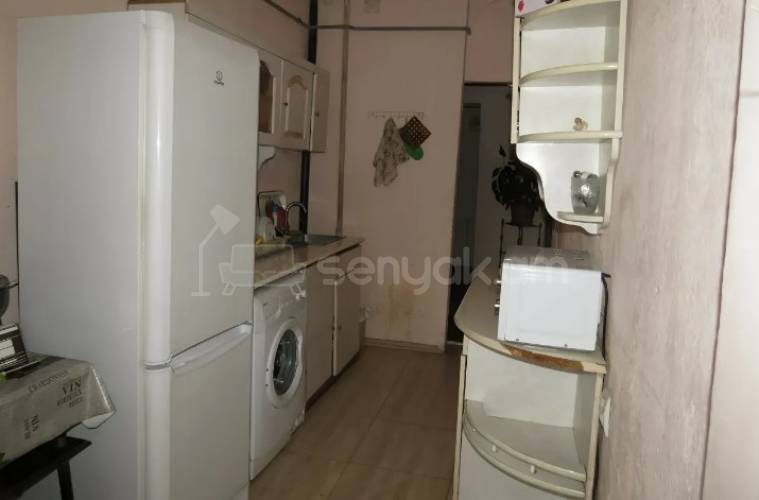 4 Սենյականոց Բնակարան, 96քմ, 7/9 հարկ, Կապիտալ Վերանորոգված