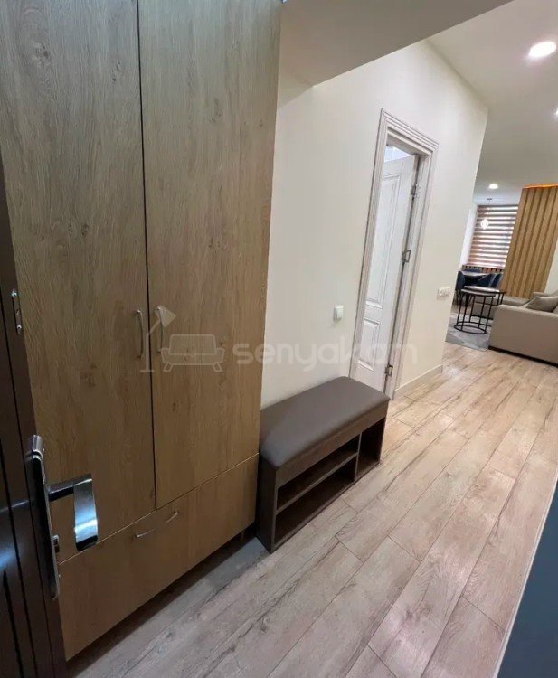 3 Սենյականոց Բնակարան Քարե Շենքում, 60քմ, 2/5 հարկ, Կապիտալ Վերանորոգված, Կահավորված, Արևկող