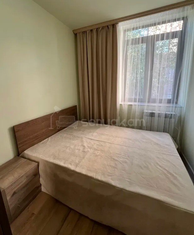 3 Սենյականոց Բնակարան Քարե Շենքում, 60քմ, 2/5 հարկ, Կապիտալ Վերանորոգված, Կահավորված, Արևկող