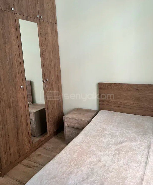 3 Սենյականոց Բնակարան Քարե Շենքում, 60քմ, 2/5 հարկ, Կապիտալ Վերանորոգված, Կահավորված, Արևկող