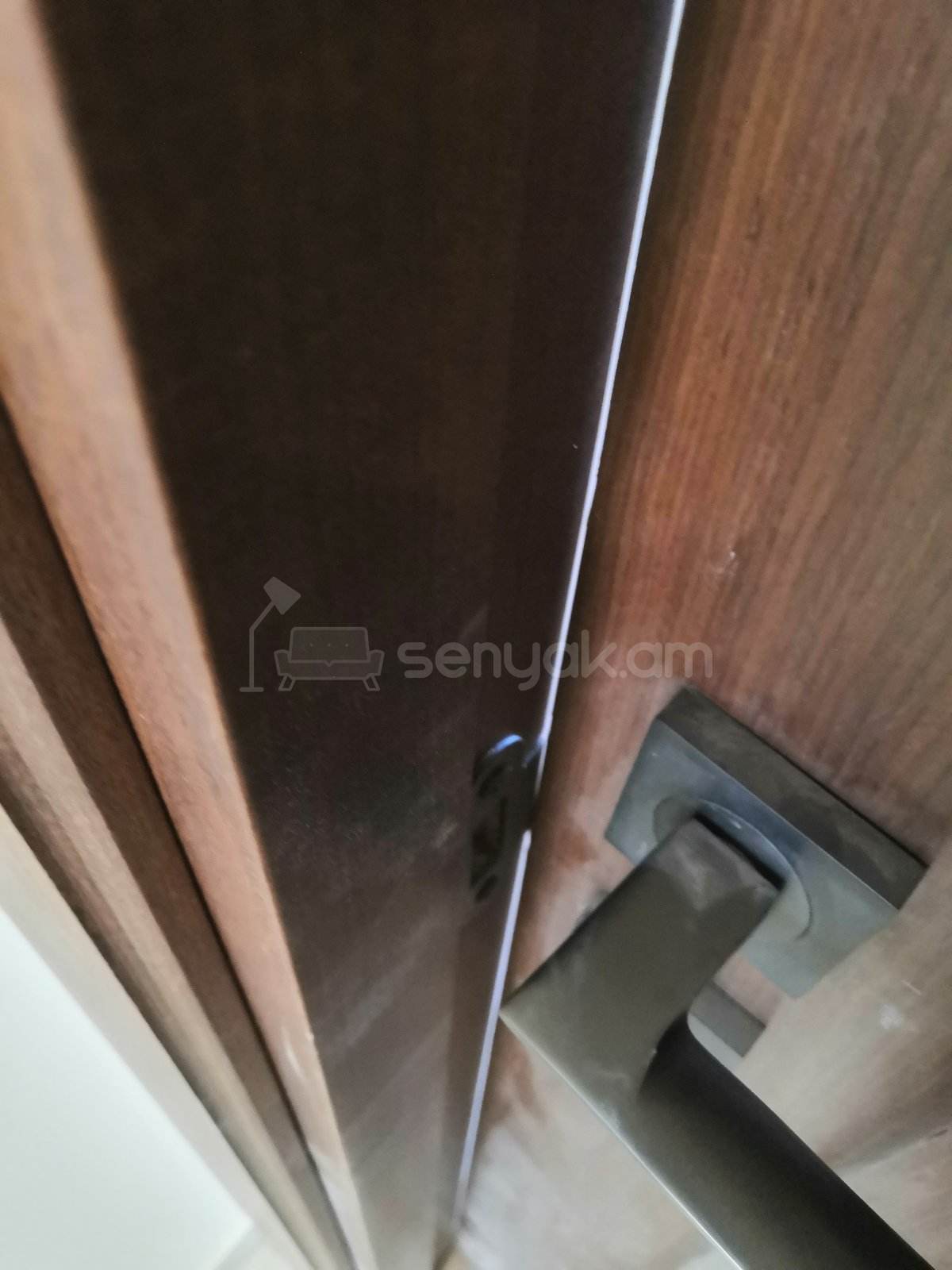 3 Սենյականոց Բնակարան Նորակառույցում, 135քմ, 2/6 հարկ, Կապիտալ Վերանորոգված