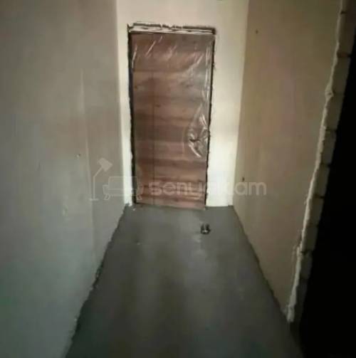 1 Սենյականոց Բնակարան Նորակառույցում, 42քմ, 18/20 հարկ, Զրոյական Վիճակում