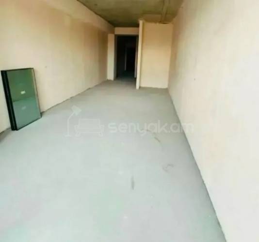 1 Սենյականոց Բնակարան Նորակառույցում, 42քմ, 18/20 հարկ, Զրոյական Վիճակում