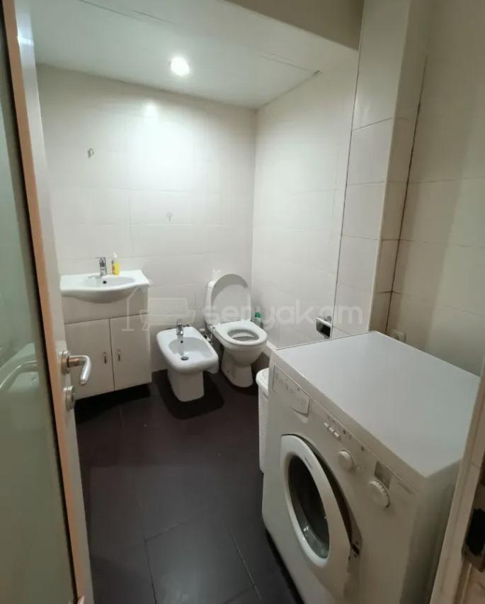 3 Սենյականոց Բնակարան, 80քմ, 10/10 հարկ, Կոսմետիկ Վերանորոգված, Կահավորված
