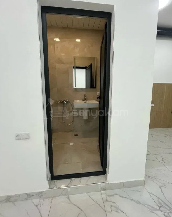 Օֆիսային Տարածք, 60քմ, Կապիտալ Վերանորոգված