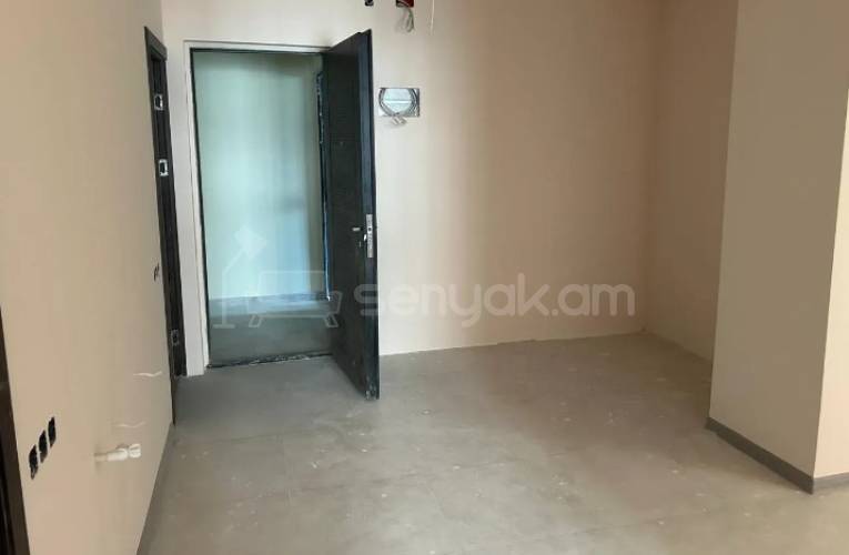 3 Սենյականոց Բնակարան, 95քմ, 3/8 հարկ, Կապիտալ Վերանորոգված