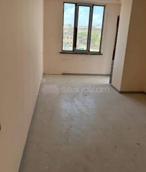 3 Սենյականոց Բնակարան, 95քմ, 3/8 հարկ, Կապիտալ Վերանորոգված