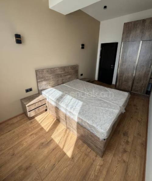 2 Սենյականոց Բնակարան Նորակառույցում, 52քմ, 15/18 հարկ, Դիզայներական Վերանորոգված, Կահավորված, Արևկող