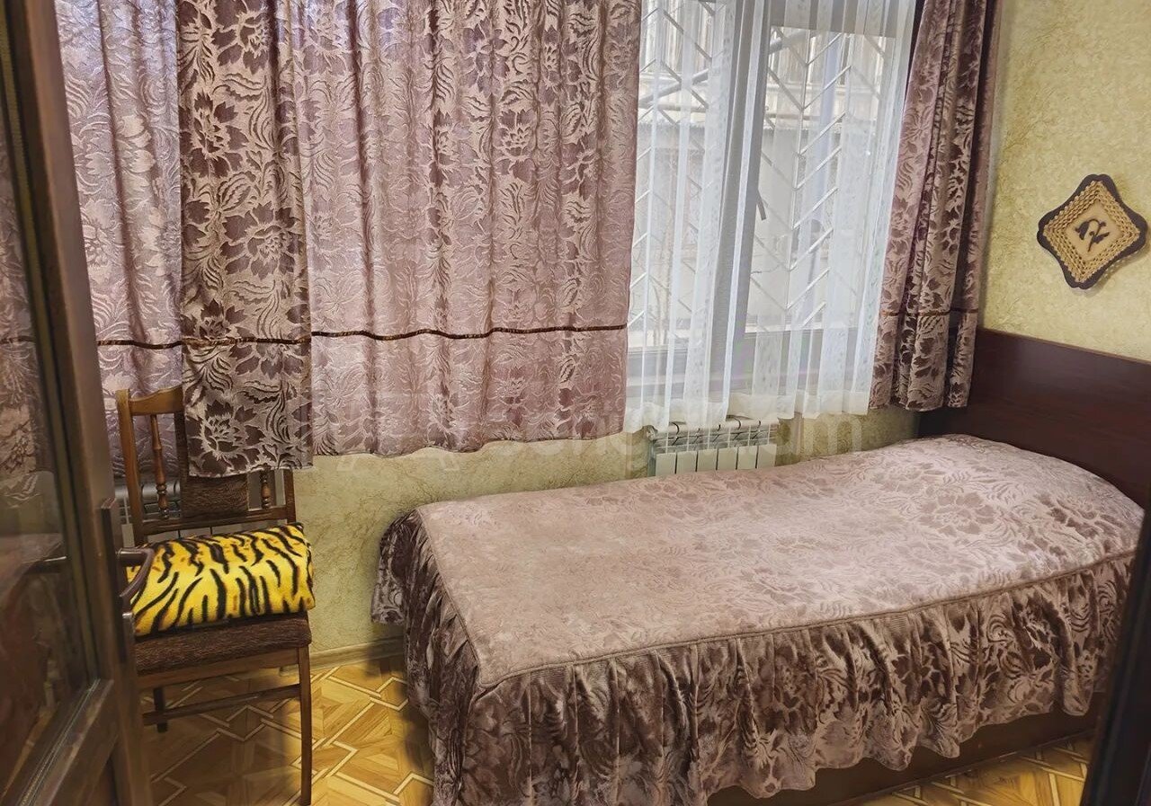 2 Սենյականոց Բնակարան, 55քմ, 1/9 հարկ, Կապիտալ Վերանորոգված