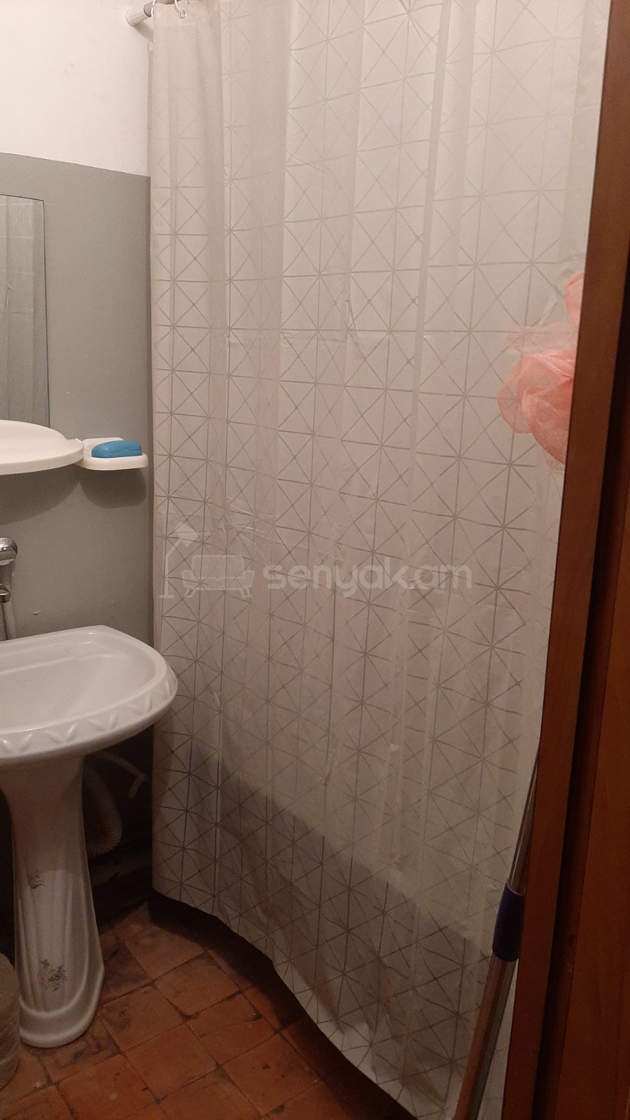 2 Սենյականոց Բնակարան, 68քմ, 9/9 հարկ, Կոսմետիկ Վերանորոգված