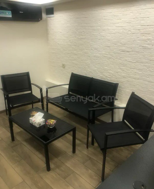 Օֆիսային Տարածք, 18քմ, Կապիտալ Վերանորոգված