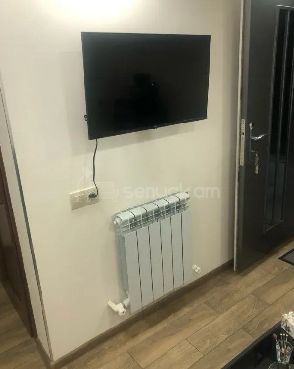 Օֆիսային Տարածք, 18քմ, Կապիտալ Վերանորոգված