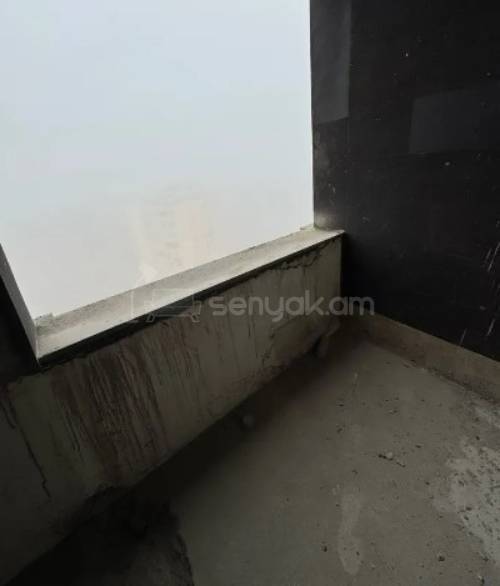 3 Սենյականոց Բնակարան Նորակառույցում, 87քմ, 14/16 հարկ, Զրոյական Վիճակում