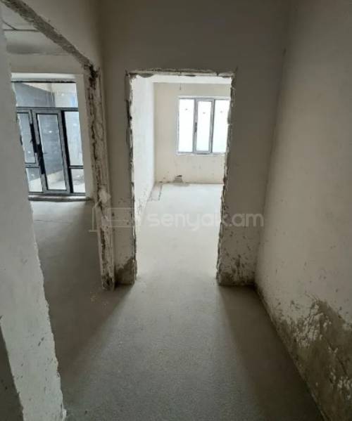 3 Սենյականոց Բնակարան Նորակառույցում, 87քմ, 14/16 հարկ, Զրոյական Վիճակում