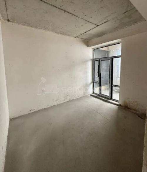 3 Սենյականոց Բնակարան Նորակառույցում, 87քմ, 14/16 հարկ, Զրոյական Վիճակում