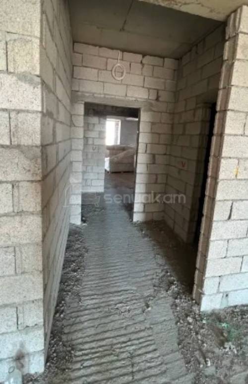 2 Սենյականոց Բնակարան Նորակառույցում, 61քմ, 11/16 հարկ, Զրոյական Վիճակում