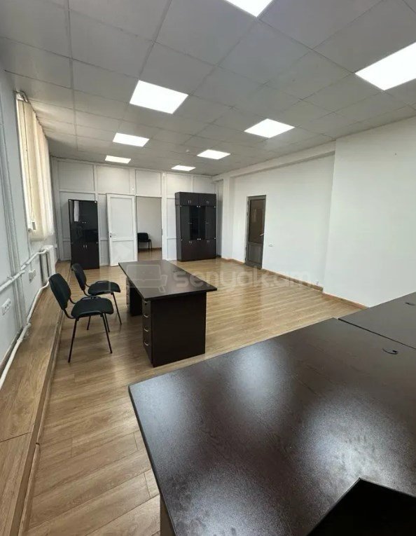 Օֆիսային Տարածք, 52քմ, Կապիտալ Վերանորոգված