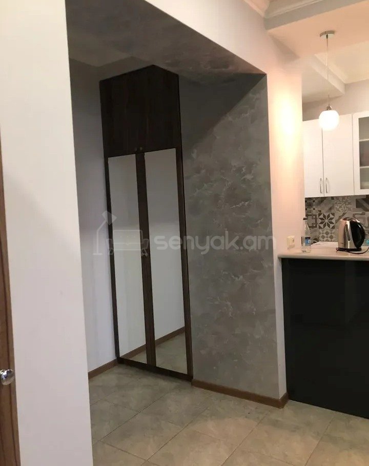 2 Սենյականոց Բնակարան Նորակառույցում, 60քմ, 8/22 հարկ, Կապիտալ Վերանորոգված, Կահավորված, Արևկող