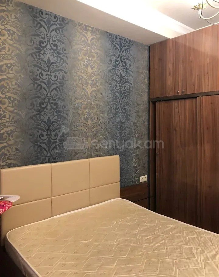 2 Սենյականոց Բնակարան Նորակառույցում, 60քմ, 8/22 հարկ, Կապիտալ Վերանորոգված, Կահավորված, Արևկող