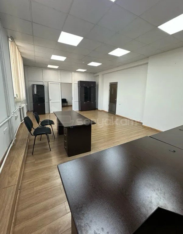 Առևտրի Տարածք, 78քմ, Կապիտալ Վերանորոգված