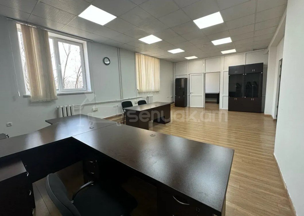 Առևտրի Տարածք, 78քմ, Կապիտալ Վերանորոգված