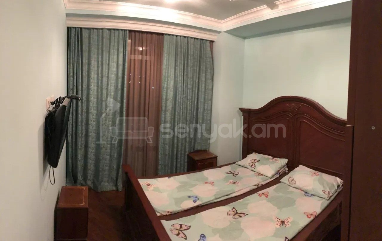 2 Սենյականոց Բնակարան Նորակառույցում, 74քմ, 6/22 հարկ, Կապիտալ Վերանորոգված